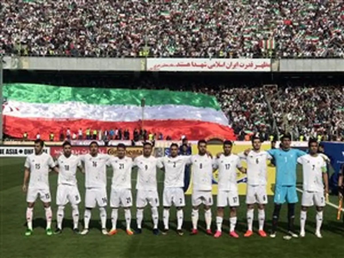 تک تیراندازها فوتبال ایران را ورشکست می‌کنند! 