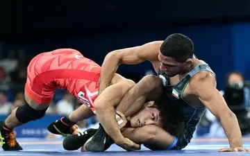 کشتی‌ ، پرافتخارترین رشته ورزشی ایران در المپیک

