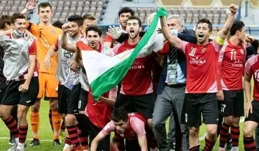 خبر خوش بازیکن استقلالی برای پرسپولیسی ها