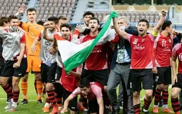 خبر خوش بازیکن استقلالی برای پرسپولیسی ها