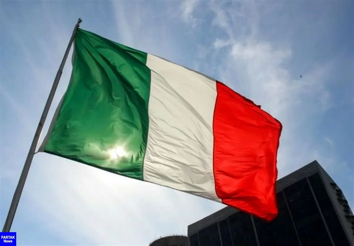 ایتالیا قصد بازگشایی سفارتش در سوریه را دارد 