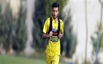 بازگشت حق دوست و مگویان به تمرین استقلال