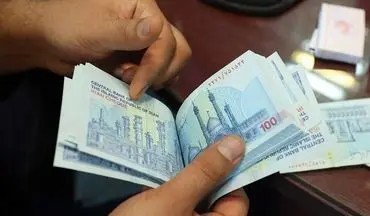 حقوق بالاتر از این مبلغ مساوی حذف یارانه! 