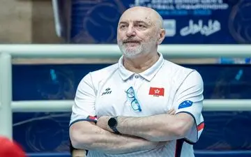 میهایلوویچ: تماشاگران ارومیه‌ای وحشتناک بودند/ شانسی برای پیروزی نداشتیم 