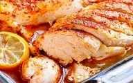 طرز تهیه مرغ لیمو فلفلی؛ غذای خوشمزه و مجلسی به سبک رستورانی