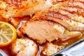طرز تهیه مرغ لیمو فلفلی؛ غذای خوشمزه و مجلسی به سبک رستورانی