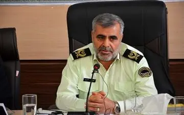 فرمانده انتظامی سیستان و بلوچستان خبر داد: آزادی جوان ۲۴ ساله از چنگال گروگانگیران در زاهدان