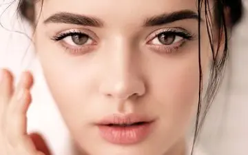 میخوای یه پوست صاف و زیبا داشته باشی؟ بیا یه راه حل طبیعی بهت یاد بدم