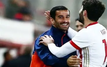  درآمد ۴۰۰ هزار یورویی المپیاکوس از حضور ملی‌پوشان ایرانی در جام جهانی