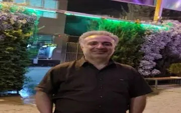 ایلام دومین شهید مدافع سلامت را تقدیم کرد