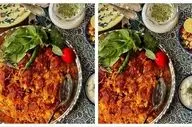 طرز تهیه شیروان پلو؛ غذای خوشمزه و مجلسی با گوشت مرغ