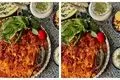 طرز تهیه شیروان پلو؛ غذای خوشمزه و مجلسی با گوشت مرغ
