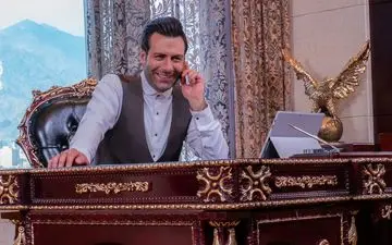 قسمت 31 سریال هفت سر اژدها + تماشای آنلاین و دانلود