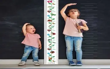 اگر قد دلبندتان برای شما مهم است حتما پیگیر این موضوع باشید!