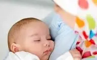 تغذیه با شیر مادر ضامن بقا و سلامت کودکان