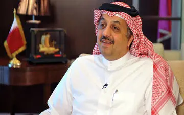 ایران راه تنفس قطر در محاصره برادران عرب بود/تهران به دوحه نفس داد