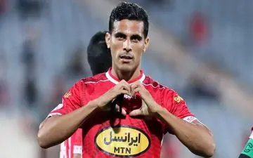 مهره مورد علاقه یحیی؛ دفاع چپ پرسپولیس در شروع فصل