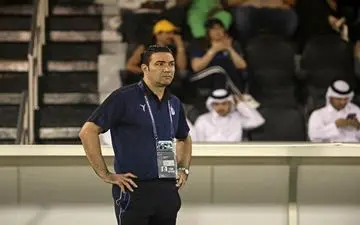 نکونام: برای نجات استقلال می‌روم؛ شرایط غیرقابل تحمل است
