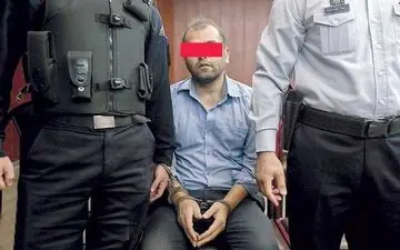 حکم اعدام قاتل آتنا به دیوان عالی ارجاع شد