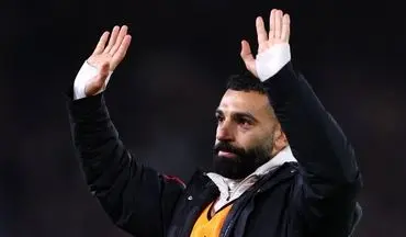 صلاح: کسی من را در لیورپول نمی‌خواهد/ احساس می‌کنم نادیده‌ام می‌گیرند!