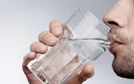 آیا نوشیدن آب زیاد باعث چاقی میشود؟