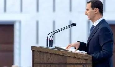بشار اسد باید ترور شود!