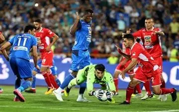 تعداد بلیت های فروشی دربی مشخص شد