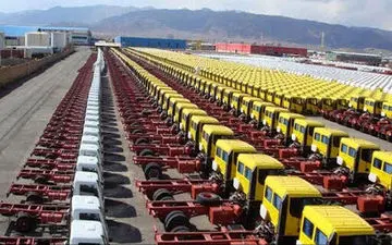 فوری؛ فروش اقساطی ایران خودرو دیزل آغاز شد + لینک 