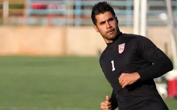 تازه ترین خبرها از جزئیات دستگیری گلر جنجالی تراکتورسازی