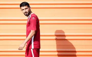 رکورد ویژه بشار رسن در دربی