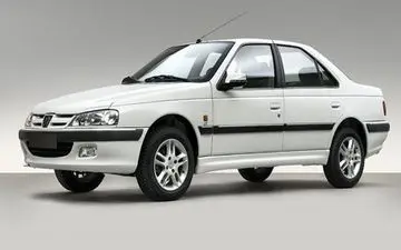 پژو پارس این معایب را دارد