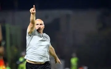 علیمنصور بدنبال شکستن یکی از طلسم های دوران سرمربی گری اش