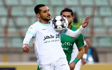 تقسیم امتیازها در قزوین/ زور شمس آذر و گل گهر بهم نرسید