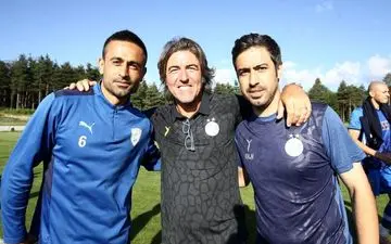 شکارهای بزرگ استقلال در نقل‌وانتقالات لو رفت