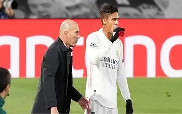 زیدان: واران به هیچ قیمتی فروشی نیست