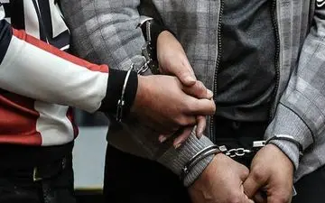 زن و شوهر سارق سراغ خانه های خاموش می رفتند + جزییات