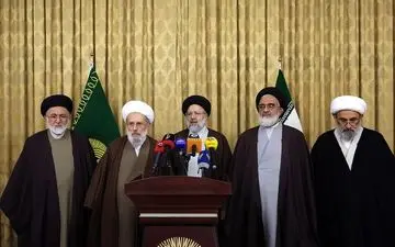 تلاش برای افزایش رفاه و امنیت زائران در اماکن مقدس کشور