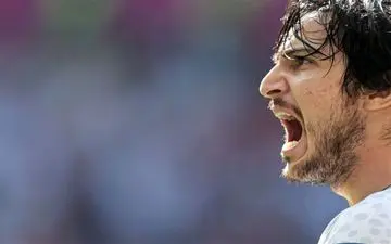 زنیت آماده پرداخت دستمزد ۳ میلیون یورویی به آزمون