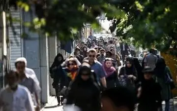 گمشده‌ای لابه لای اخبار فساد