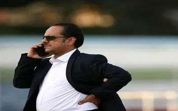 پندار توفیقی سازمان لیگ را تهدید کرد ؛ وزیر هم پشت استقلال را گرفت!