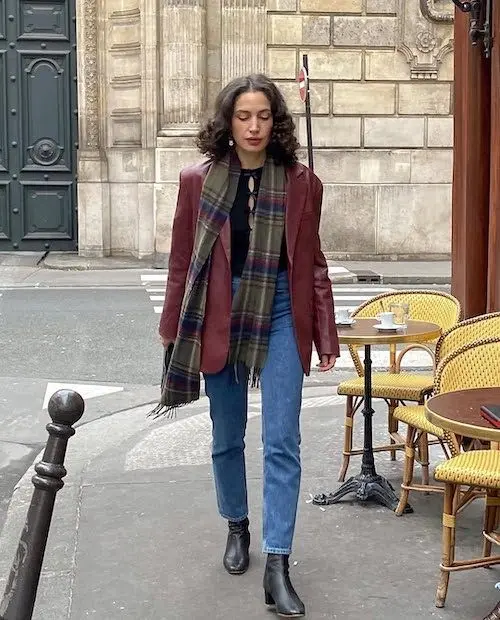 کتهای پاییزی بلاگر مشهور