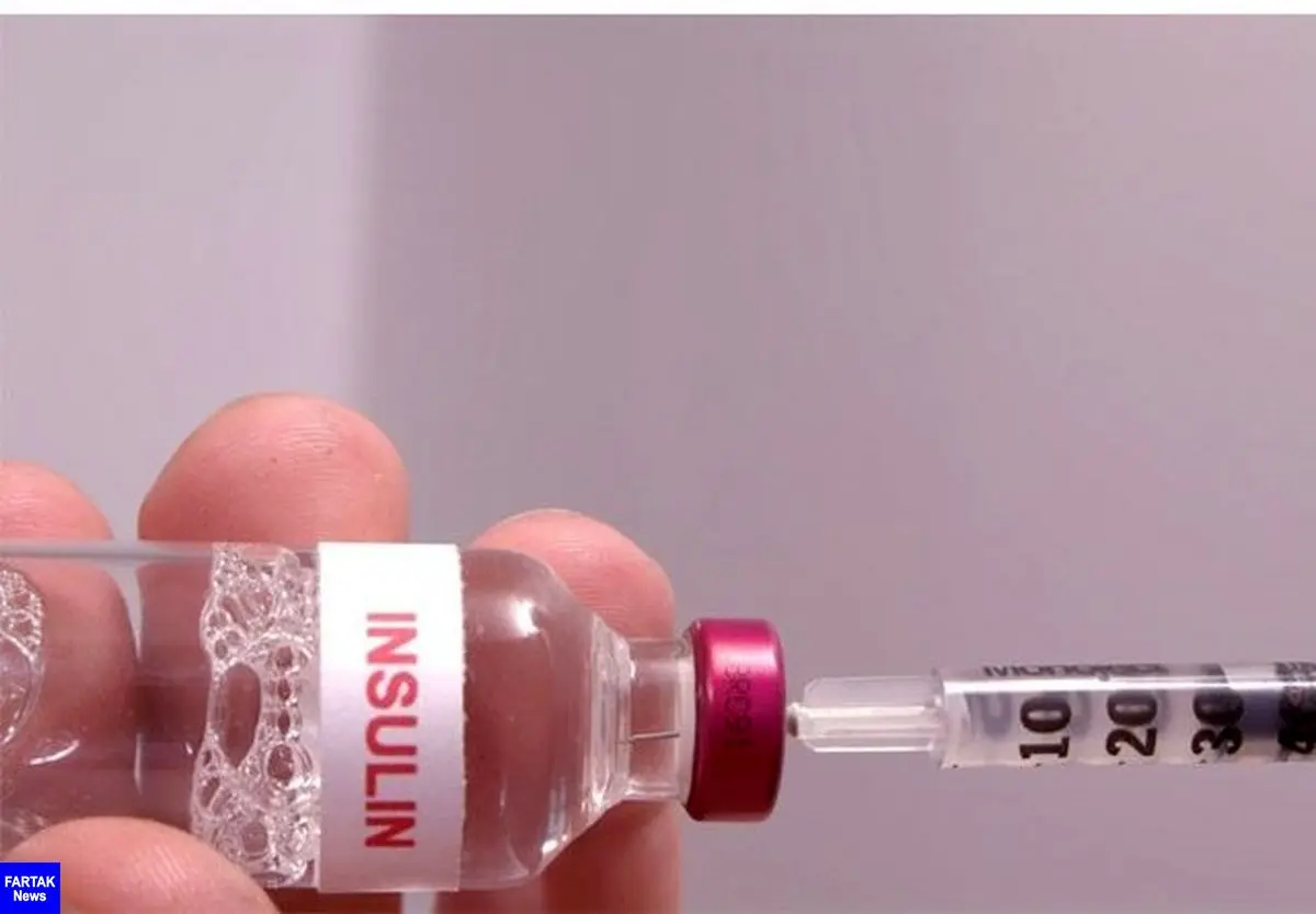 روش‌های طبیعی برای بهبود حساسیت به انسولین