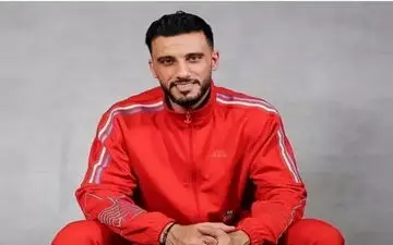 السومه به رونالدو؛ پادشاه صحرا عربستان منم نه تو