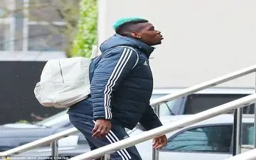 پاری سن ژرمن مقصد بعدی ستاره 27 ساله شیاطین سرخ