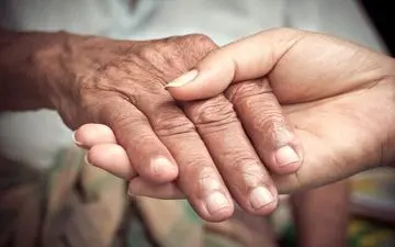 نشانه‌های بروز افسردگی در سالمندان 