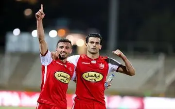 تکلیف دو ستاره پرسپولیس مشخص شد؟ | آغاز مذاکره نهایی درویش با دو ستاره پرسپولیسی
