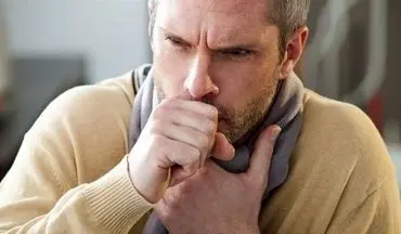 ۵ دلیل تداوم سرفه بعد از سرماخوردگی