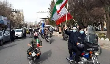 کارشناس اسپانیایی: ایران امروز، ایران ۴۲ سال پیش نیست