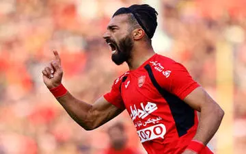 یاغی پرسپولیس به سیم آخر زد/توفان رامین علیه مدیران پرسپولیس