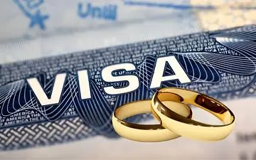 ازدواج‌های صوری ایرانیان: تجارت پنهان برای مهاجرت به غرب